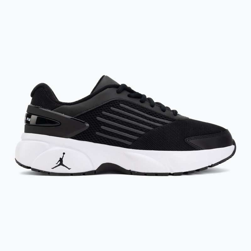 Buty damskie Nike Jordan Trunner Flow black/anthracite/white 2