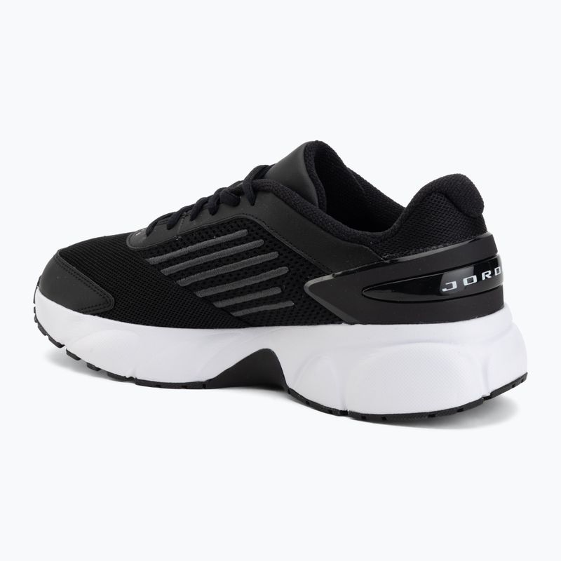 Buty damskie Nike Jordan Trunner Flow black/anthracite/white 3