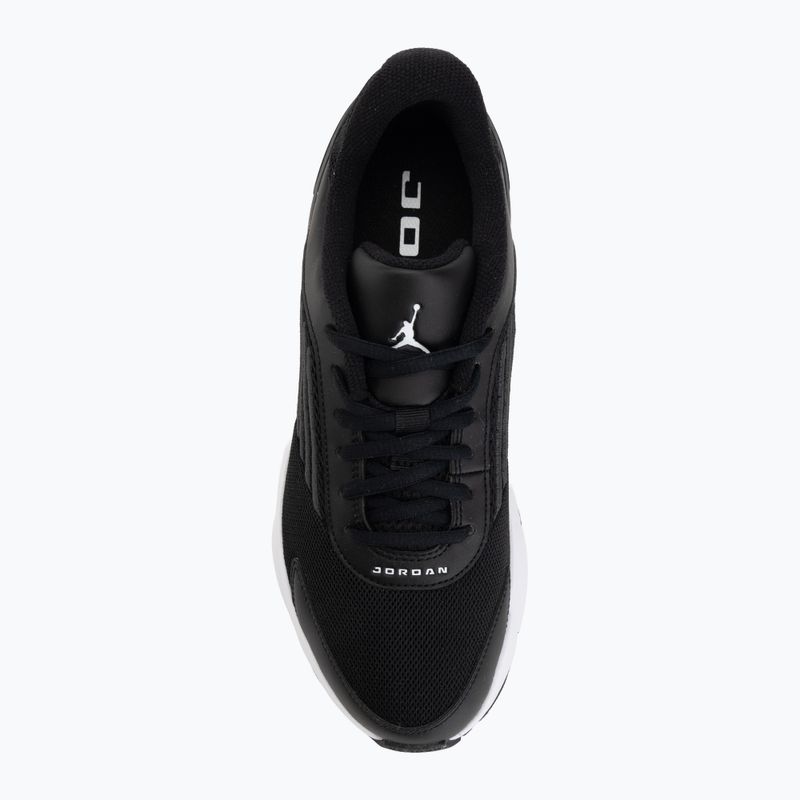 Buty damskie Nike Jordan Trunner Flow black/anthracite/white 5