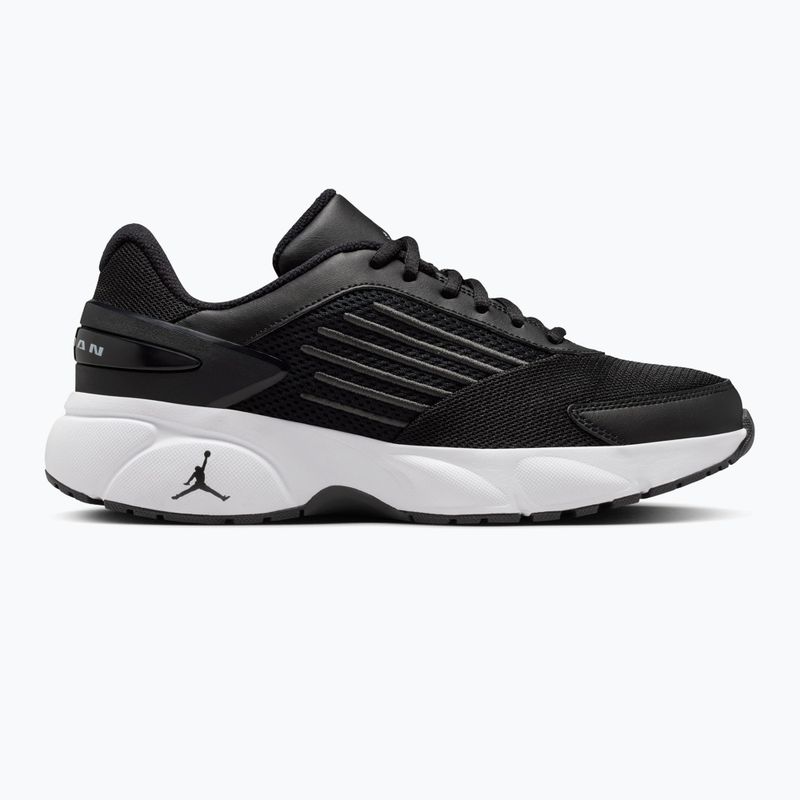 Buty damskie Jordan Trunner Flow black/anthracite/white