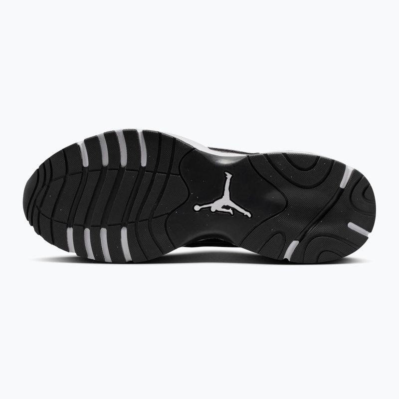 Buty damskie Jordan Trunner Flow black/anthracite/white 2