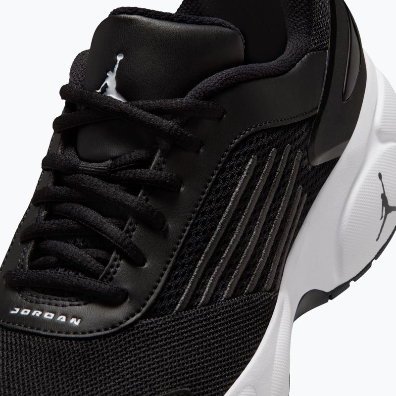 Buty damskie Jordan Trunner Flow black/anthracite/white 3