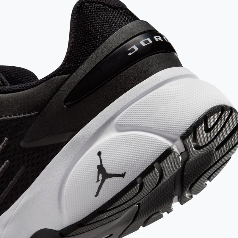 Buty damskie Jordan Trunner Flow black/anthracite/white 4