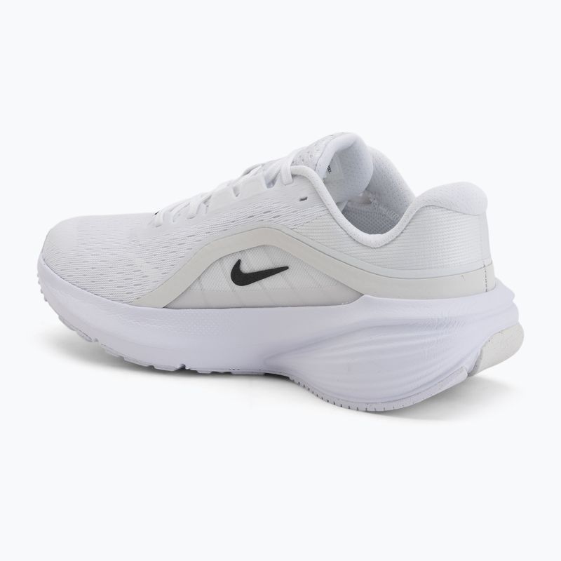 Buty do biegania damskie Nike Downshifter 14 white/platinum tint/anthracite/black 3