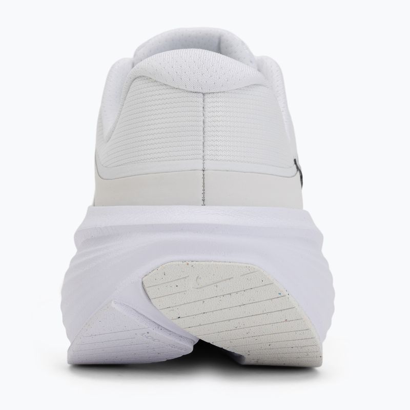 Buty do biegania damskie Nike Downshifter 14 white/platinum tint/anthracite/black 6