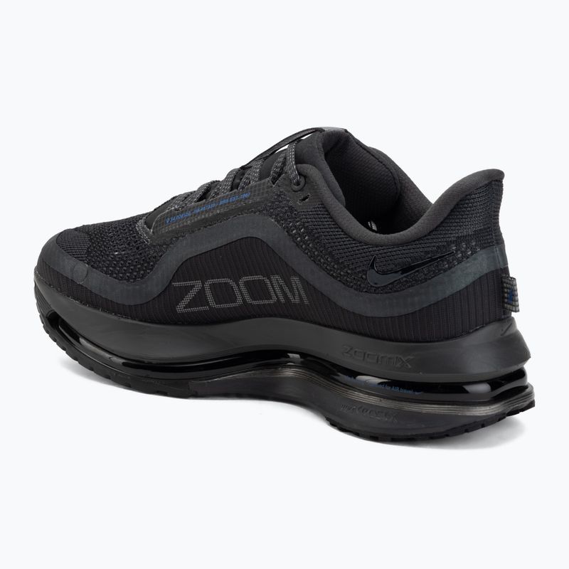 Buty do biegania męskie Nike Pegasus Premium anthracite/game royal/smoke grey/black 3