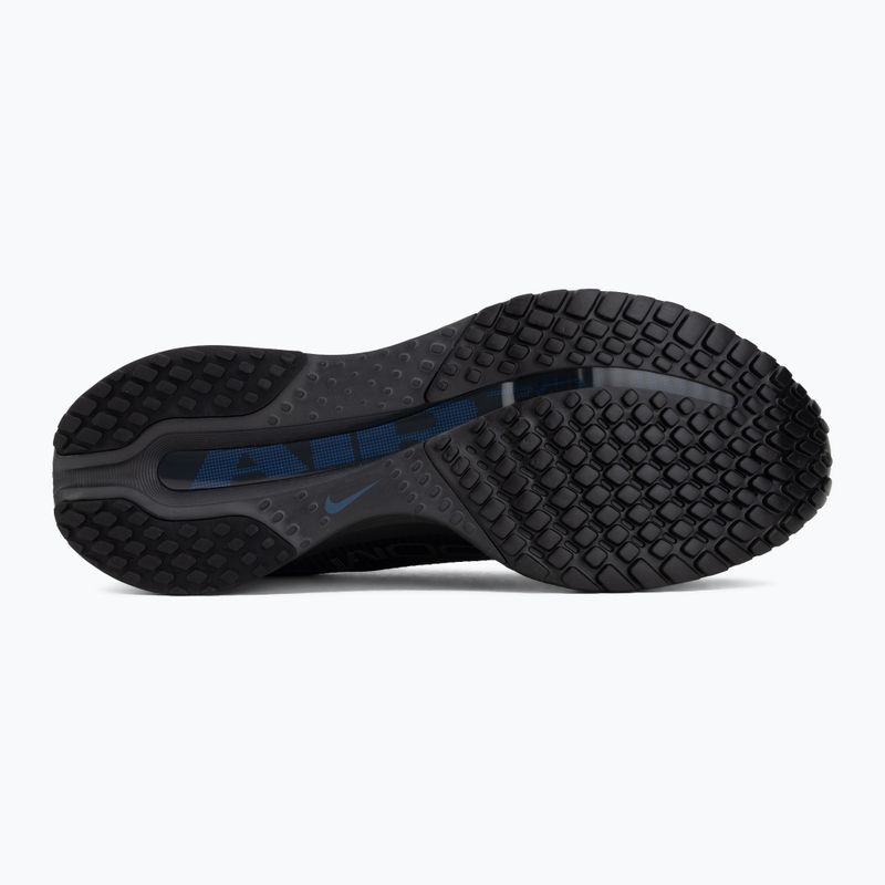 Buty do biegania męskie Nike Pegasus Premium anthracite/game royal/smoke grey/black 4