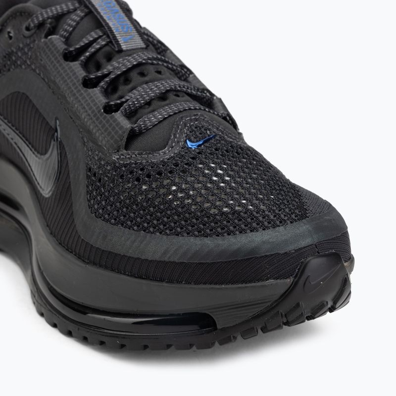 Buty do biegania męskie Nike Pegasus Premium anthracite/game royal/smoke grey/black 7