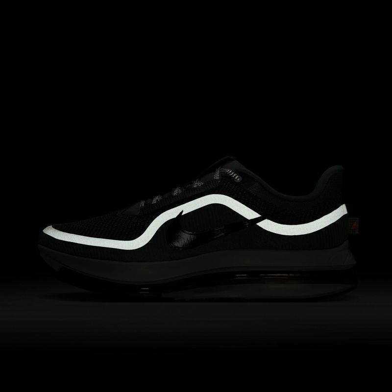 Buty do biegania męskie Nike Pegasus Premium cool grey/wolf grey/safety orange/black 7