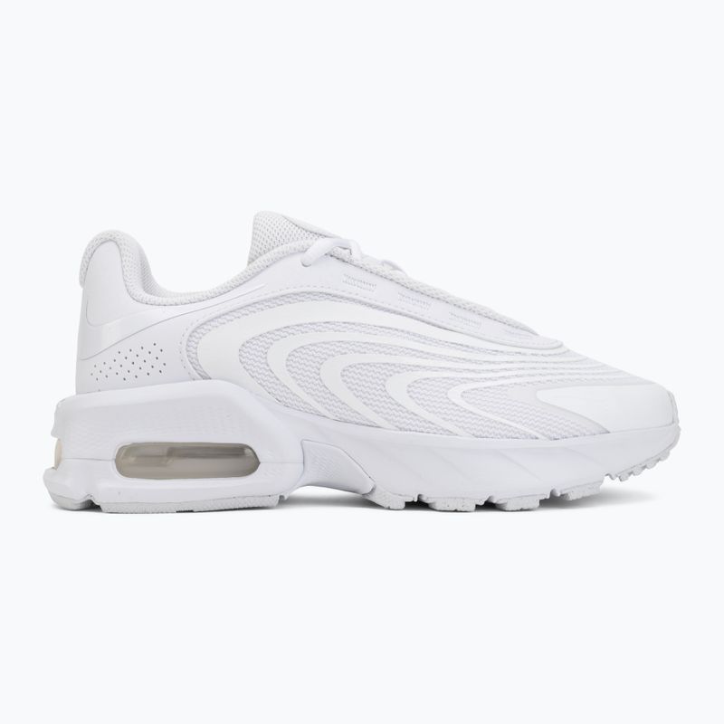 Buty damskie Nike Air Max Fire white/black/white 2