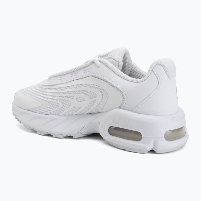 Buty damskie Nike Air Max Fire white/black/white 3