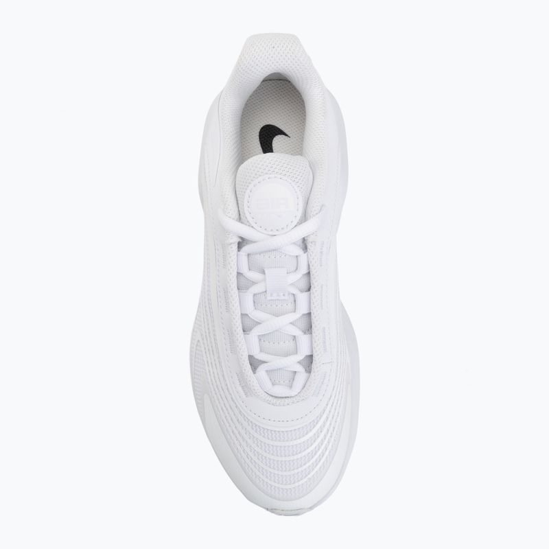Buty damskie Nike Air Max Fire white/black/white 5