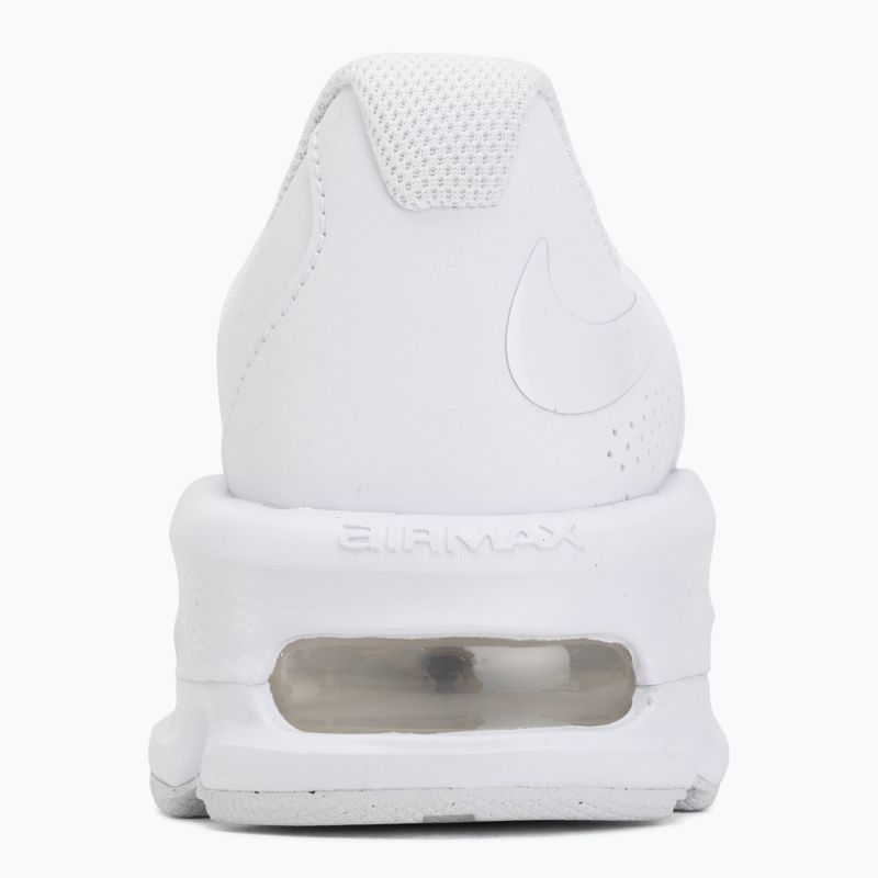 Buty damskie Nike Air Max Fire white/black/white 6