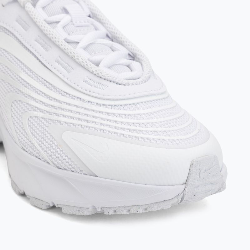 Buty damskie Nike Air Max Fire white/black/white 7