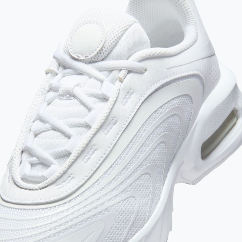 Buty damskie Nike Air Max Fire white/black/white 3