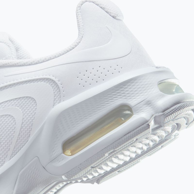 Buty damskie Nike Air Max Fire white/black/white 4