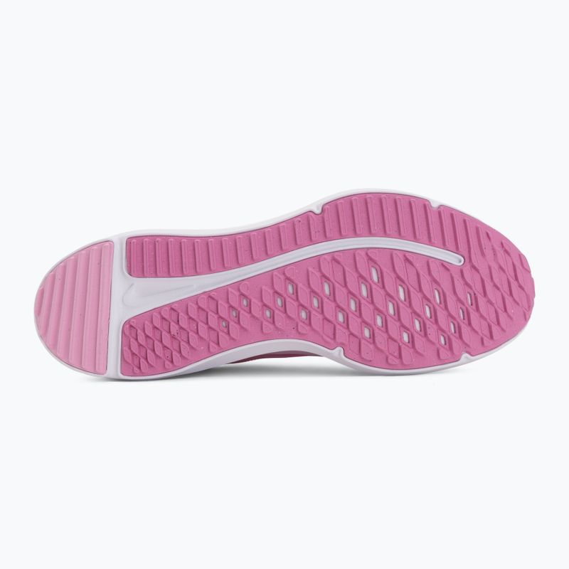 Buty do biegania Nike Cosmic Runner pink foam/pink rise/playful pink 4