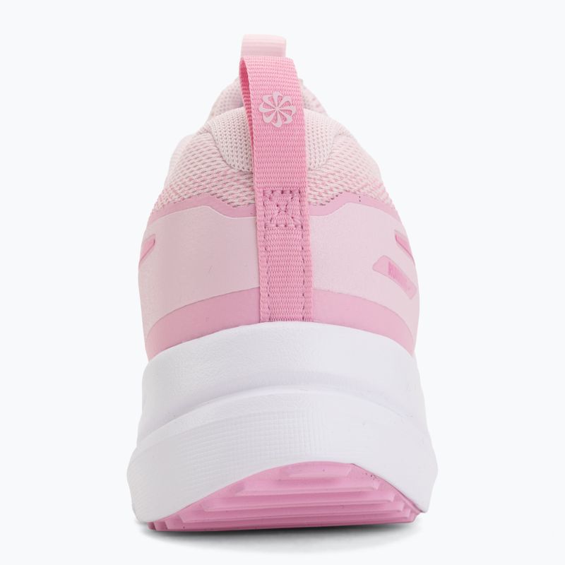 Buty do biegania Nike Cosmic Runner pink foam/pink rise/playful pink 6