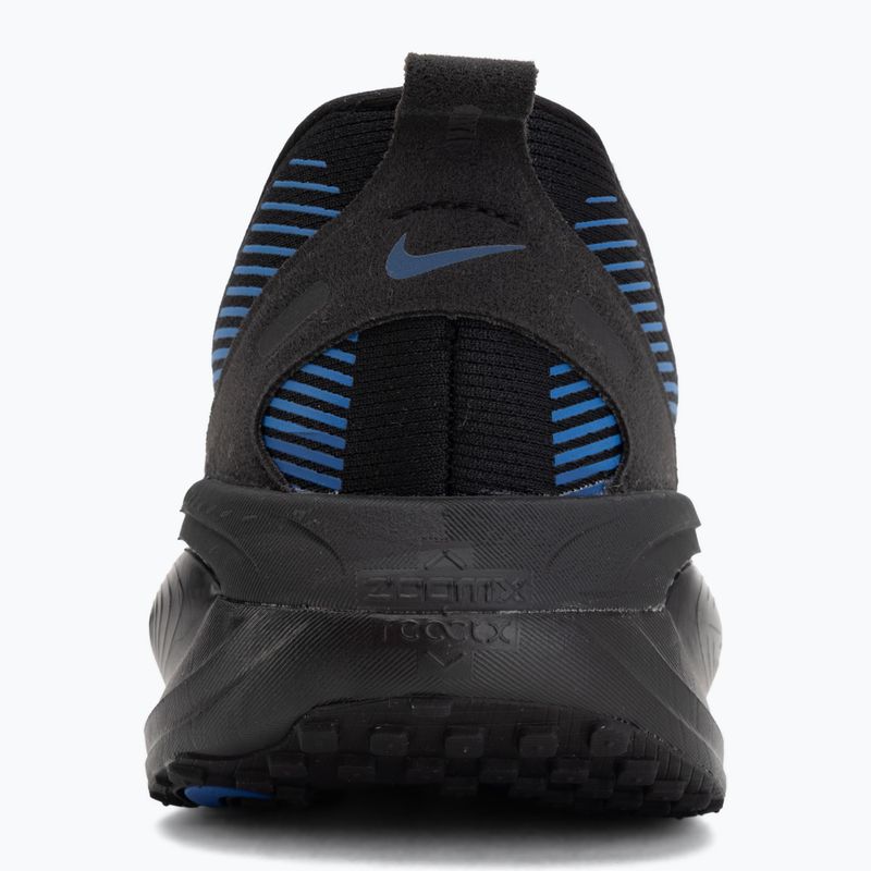 Buty do biegania męskie Nike Vomero 18 black/game royal/anthracite/black 6