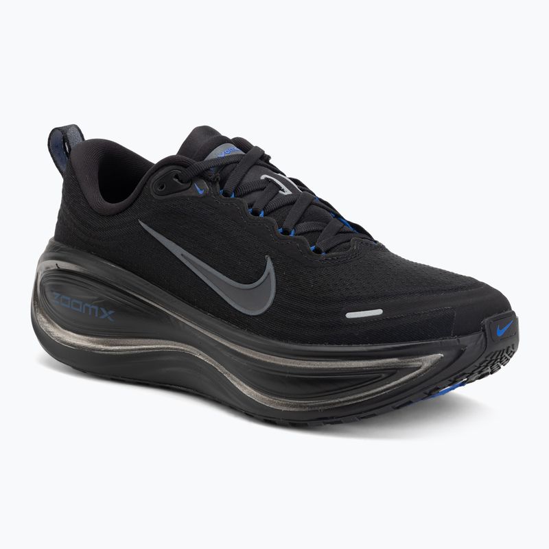 Buty do biegania męskie Nike Vomero Plus black/game royal/cool grey/dark smoke grey