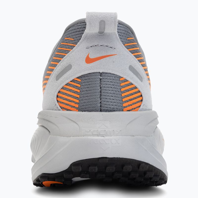 Buty do biegania męskie Nike Vomero 18 cool grey/safety orange/wolf grey/black 6