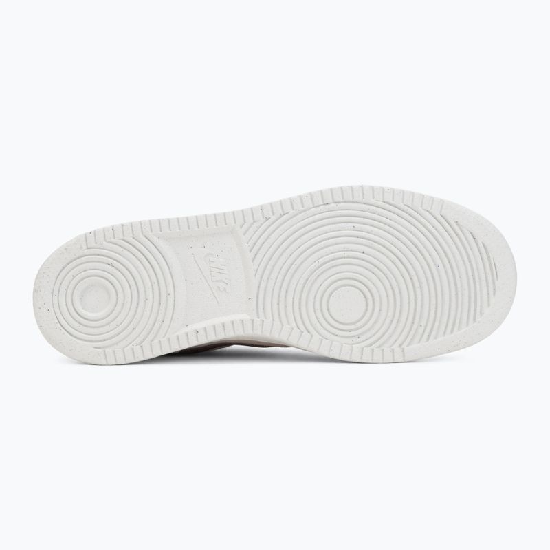 Buty damskie Nike Court Vision Low summit white/phantom/tattoo 4