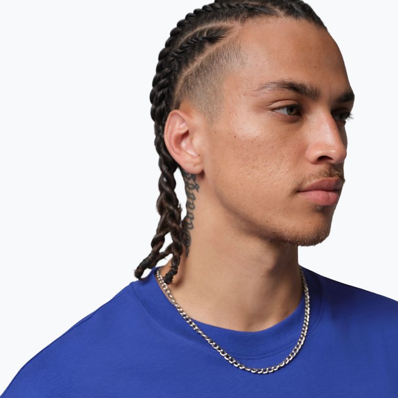 Koszulka męska Nike Air Jordan old royal 4