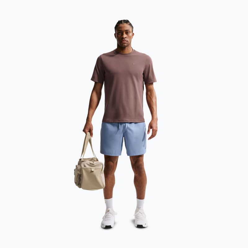 Koszulka treningowa męska Nike Dri-Fit Primary tattoo/tattoo 2