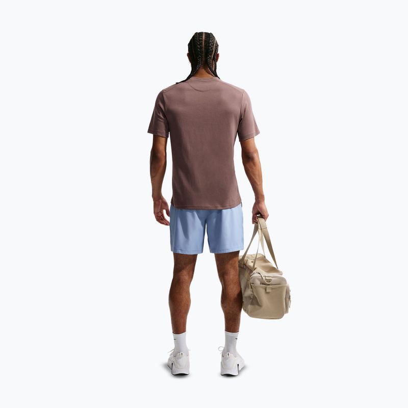 Koszulka treningowa męska Nike Dri-Fit Primary tattoo/tattoo 3