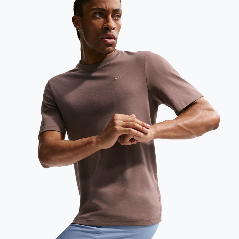 Koszulka treningowa męska Nike Dri-Fit Primary tattoo/tattoo 4