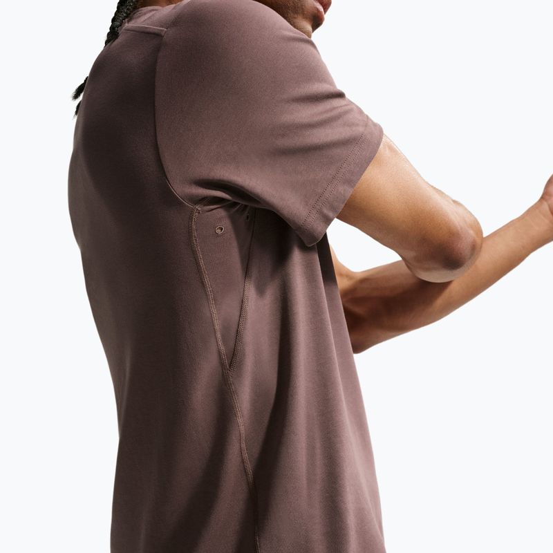 Koszulka treningowa męska Nike Dri-Fit Primary tattoo/tattoo 6