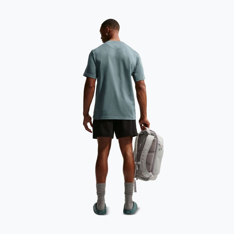 Koszulka treningowa męska Nike Dri-Fit Primary mineral slate/mineral slate 3