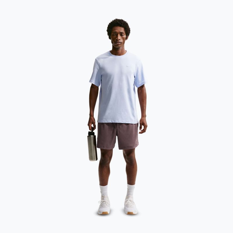 Spodenki męskie Nike Primary NanoKnit Dri-Fit Performance 7" tattoo/tattoo 2