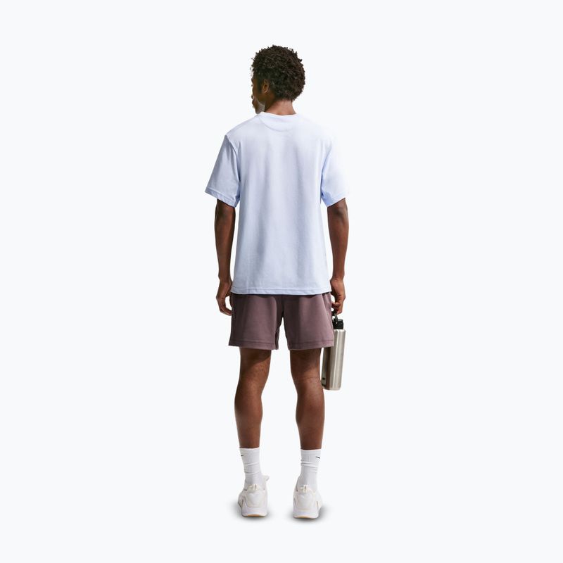 Spodenki męskie Nike Primary NanoKnit Dri-Fit Performance 7" tattoo/tattoo 3