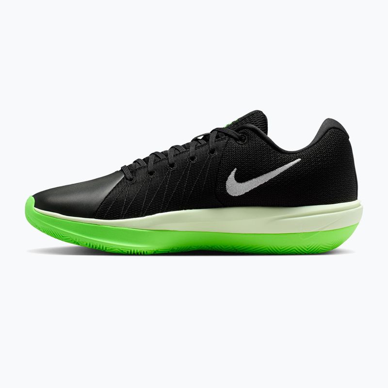 Buty do koszykówki męskie Nike G.T. Cut Academy 2 black/voltage green/volt tint/white 2