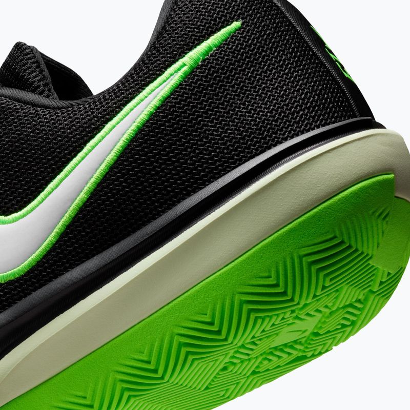 Buty do koszykówki męskie Nike G.T. Cut Academy 2 black/voltage green/volt tint/white 8