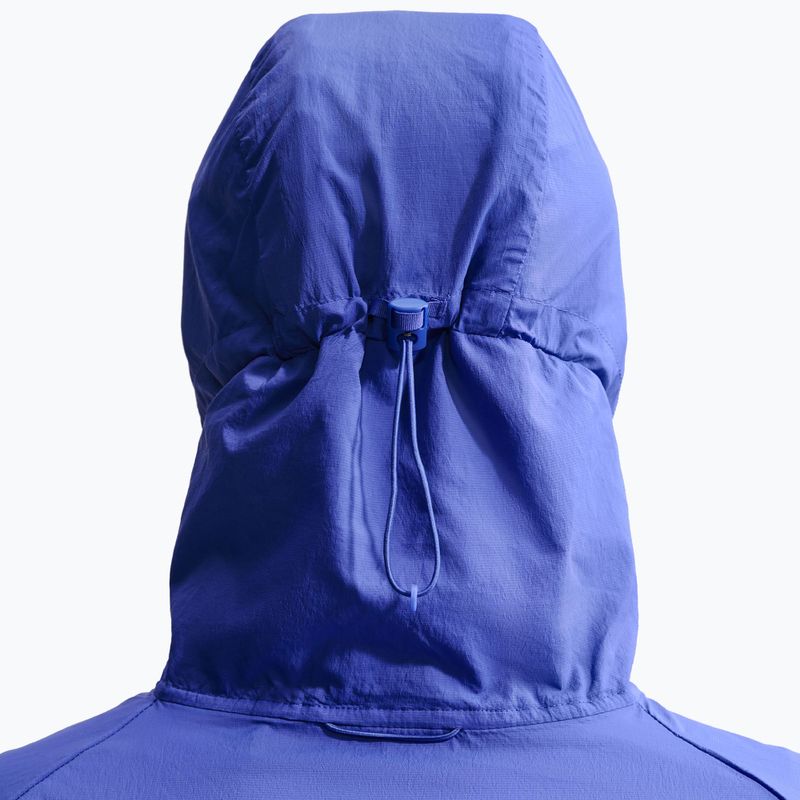 Kurtka do biegania męska Nike Stride Repel UV lapis/royal pulse 6