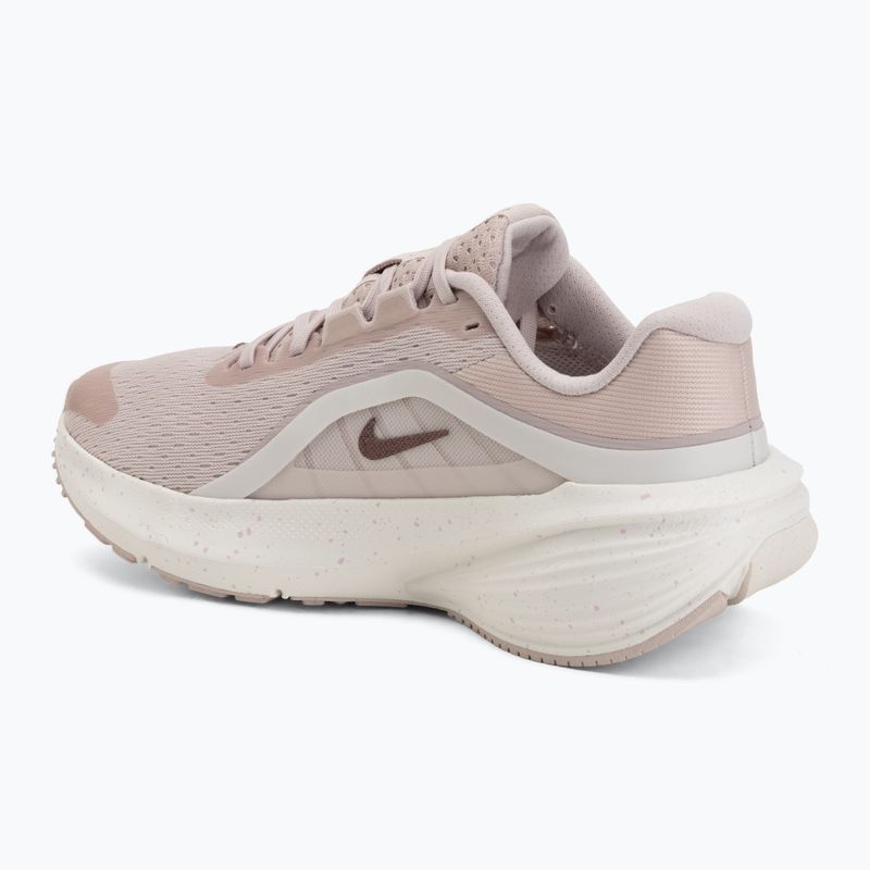 Buty do biegania damskie Nike Downshifter 14 SE silt red/tattoo-particle rose-phantom 3