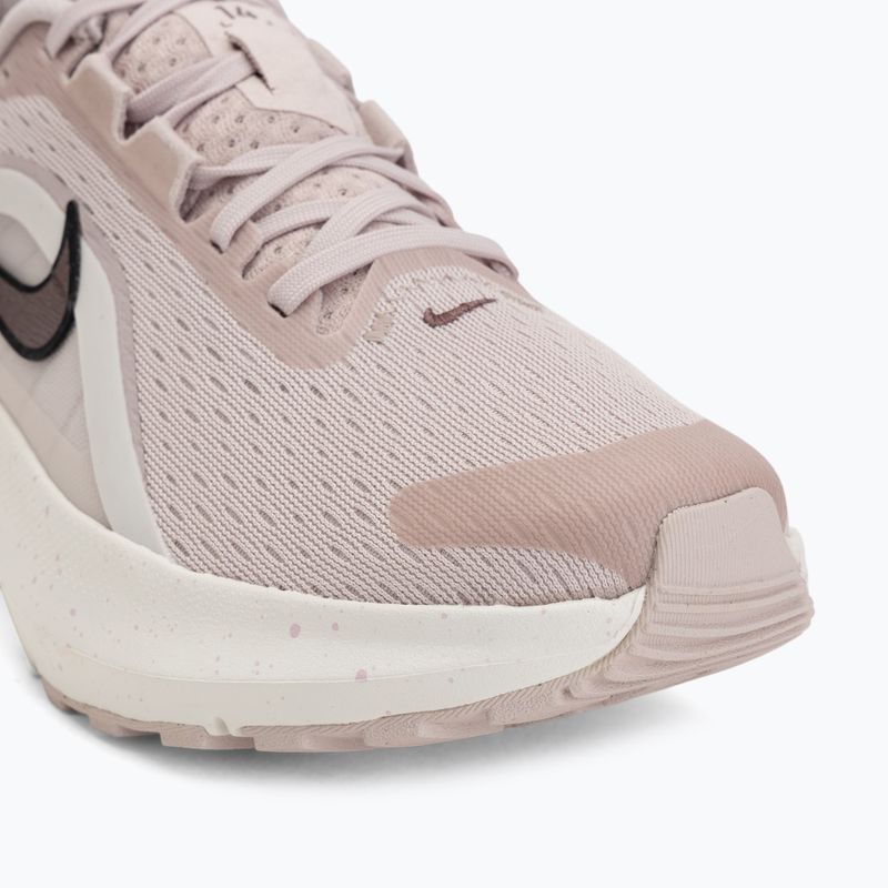Buty do biegania damskie Nike Downshifter 14 SE silt red/tattoo-particle rose-phantom 7