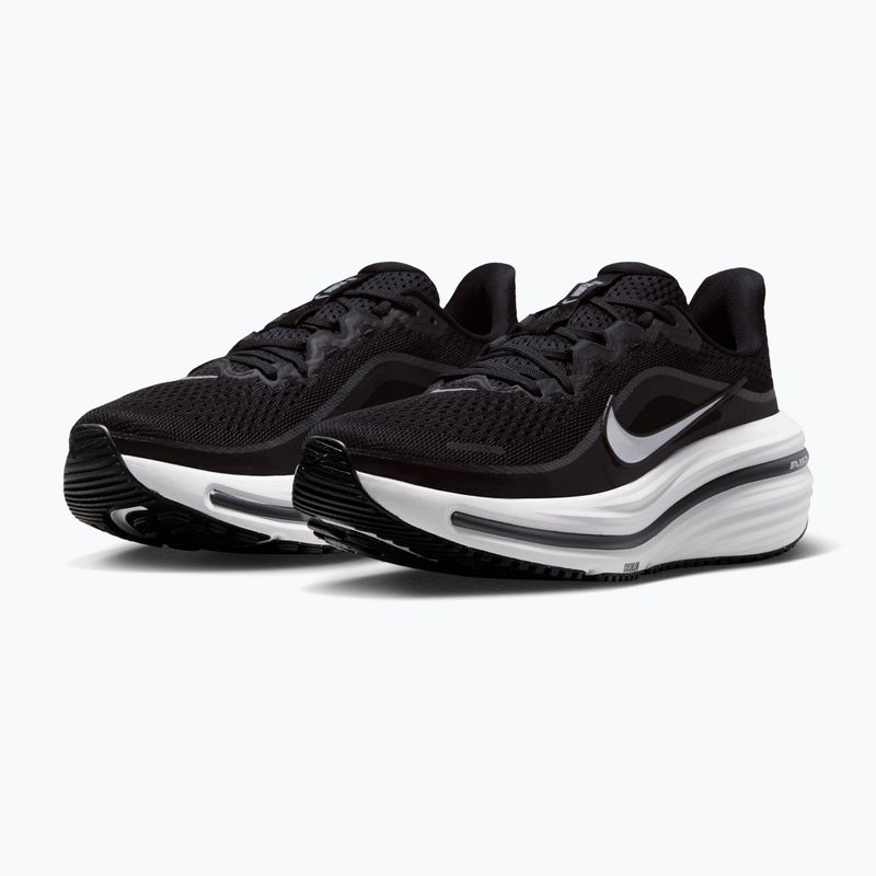 Buty do biegania damskie Nike Winflo 12 black/dark smoke grey/white 3
