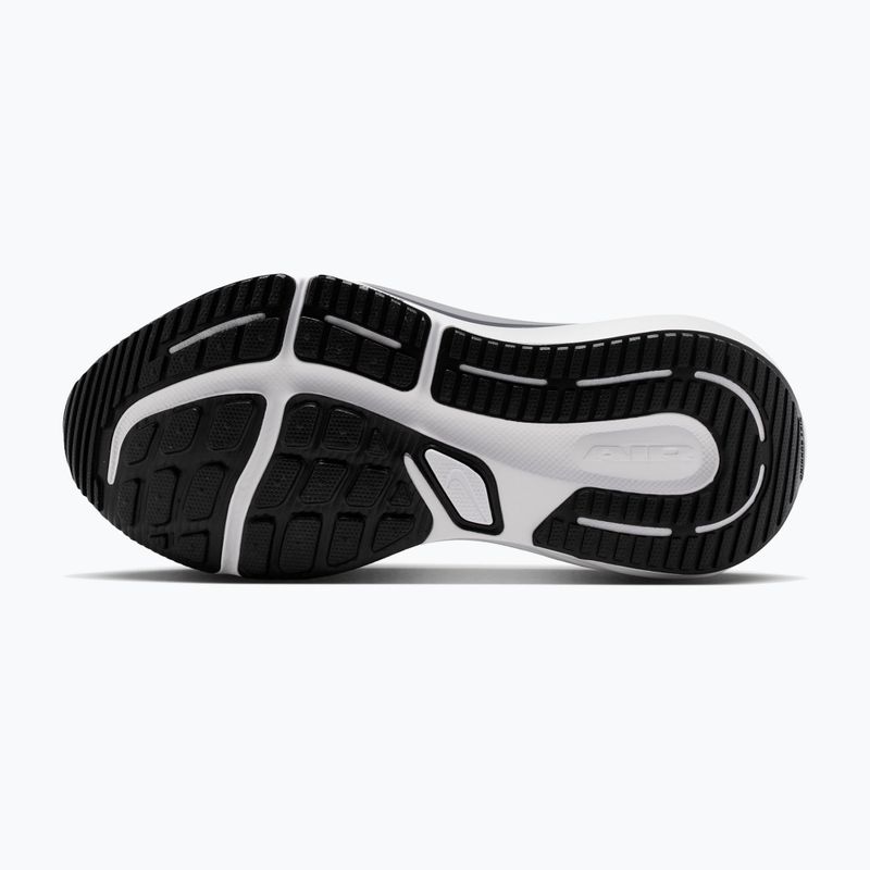 Buty do biegania damskie Nike Winflo 12 black/dark smoke grey/white 6