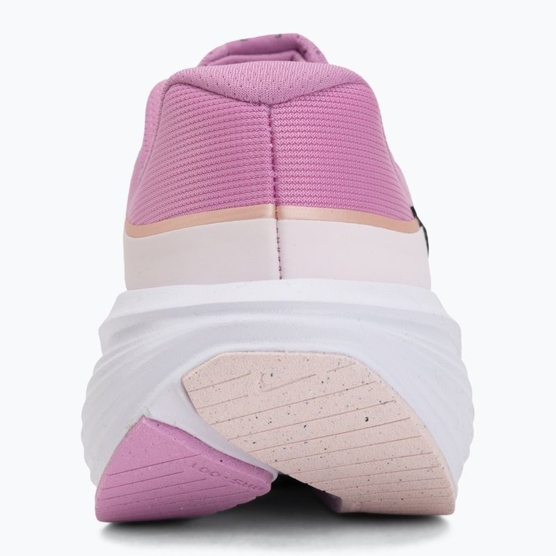 Buty do biegania damskie Nike Downshifter 14 light magenta/off noir/white/black 6
