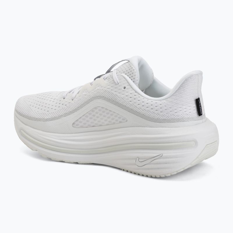 Buty do biegania męskie Nike Winflo 12 white/summit white/metallic silver 3