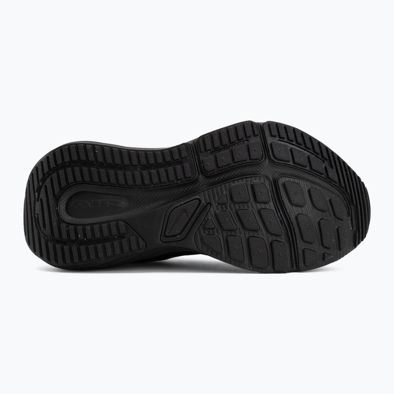 Buty do biegania damskie Nike Winflo 12 black/dark smoke grey/black 4