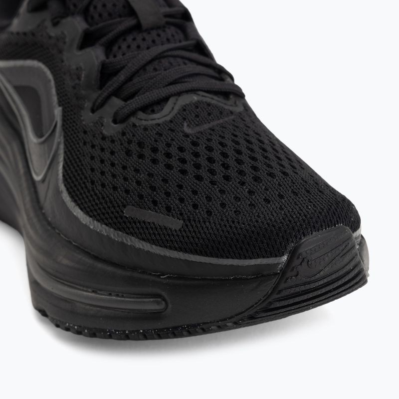 Buty do biegania damskie Nike Winflo 12 black/dark smoke grey/black 7