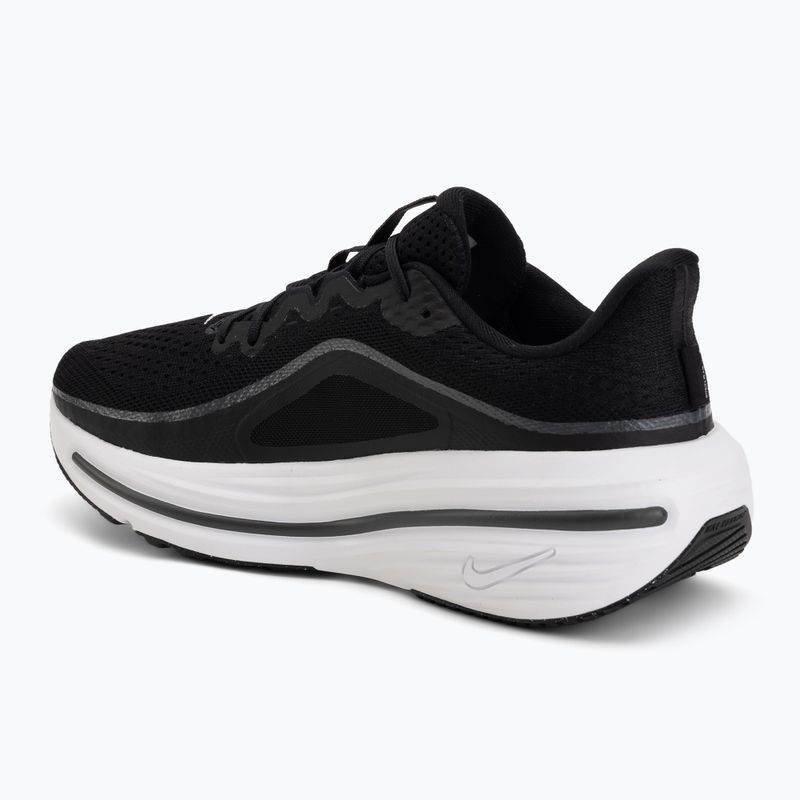 Buty do biegania męskie Nike Winflo 12 black/dark smoke grey/white 3