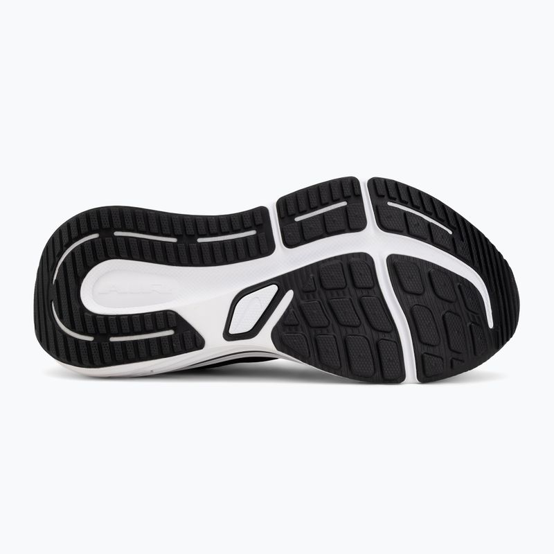 Buty do biegania męskie Nike Winflo 12 black/dark smoke grey/white 4