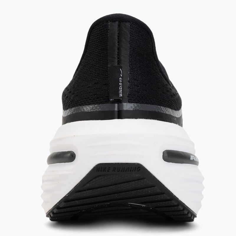 Buty do biegania męskie Nike Winflo 12 black/dark smoke grey/white 6