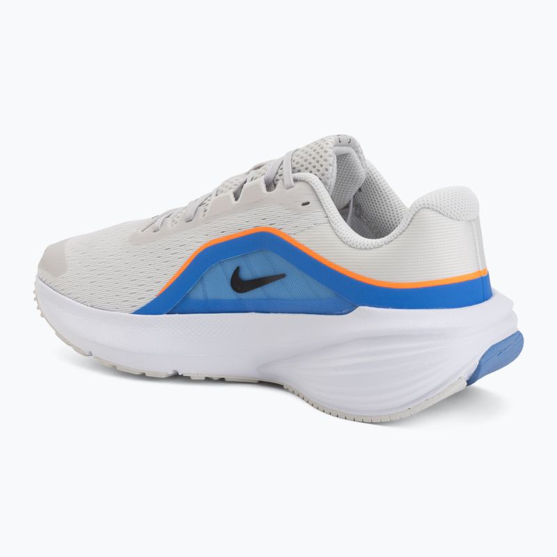 Buty do biegania męskie Nike Downshifter 14 platinum tint/black/white/off noir 3