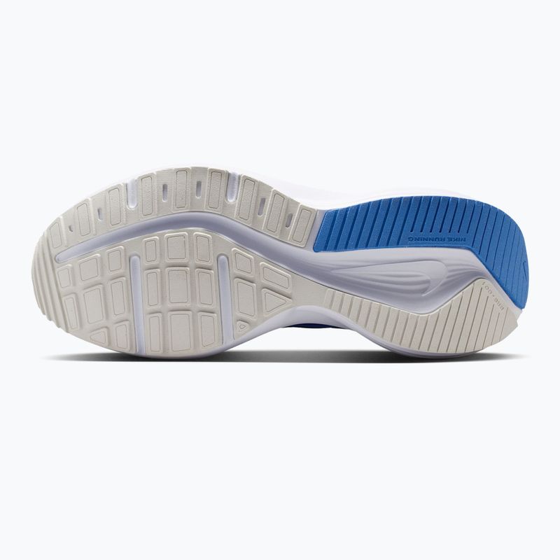 Buty do biegania męskie Nike Downshifter 14 platinum tint/black/white/off noir 2